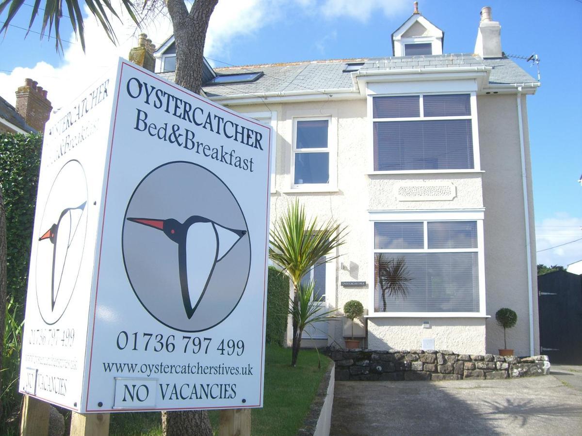 Oystercatcher เซนต์ไอฟส์ ภายนอก รูปภาพ