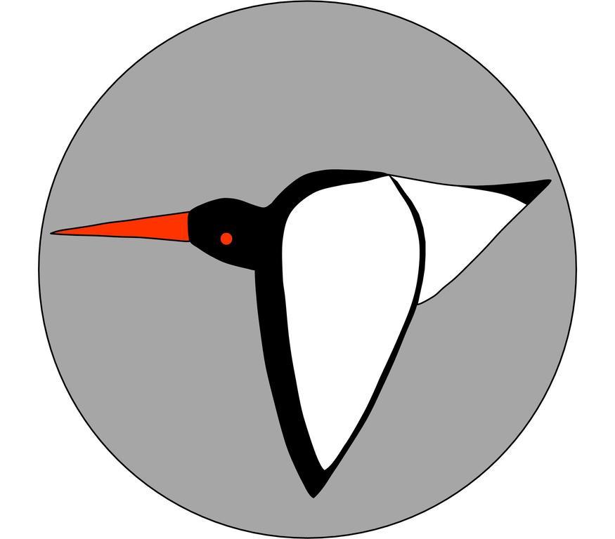 Oystercatcher เซนต์ไอฟส์ ภายนอก รูปภาพ